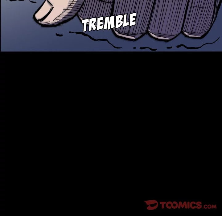 Watch Dog Chapter 08 Bahasa Indonesia